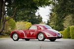 Alfa Romeo 6C 2500 SS Coupe 1939 года